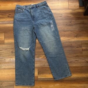 LOFT the straight 30